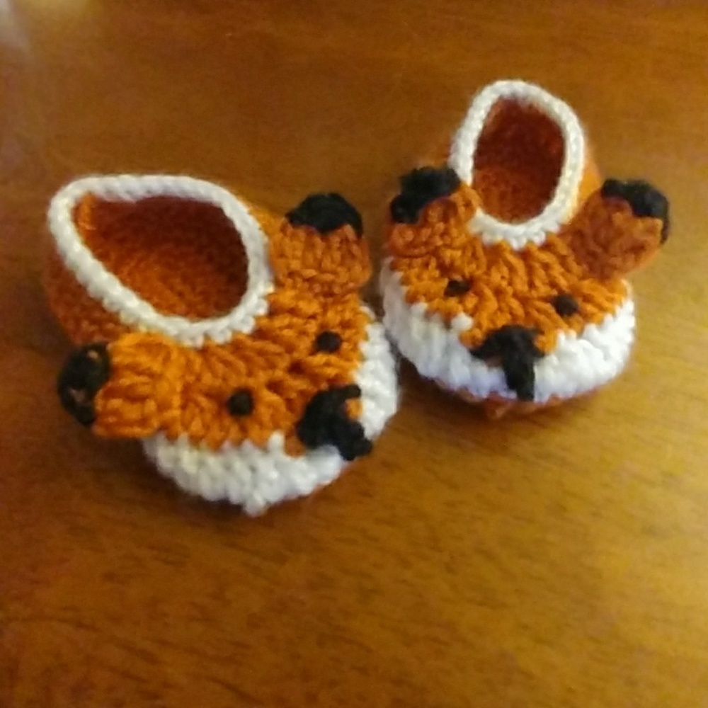 📷 Knit Fox 📷 - Picture 4 of 4